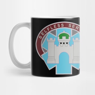 Landstuhl Regional Medical Center wo Txt Mug